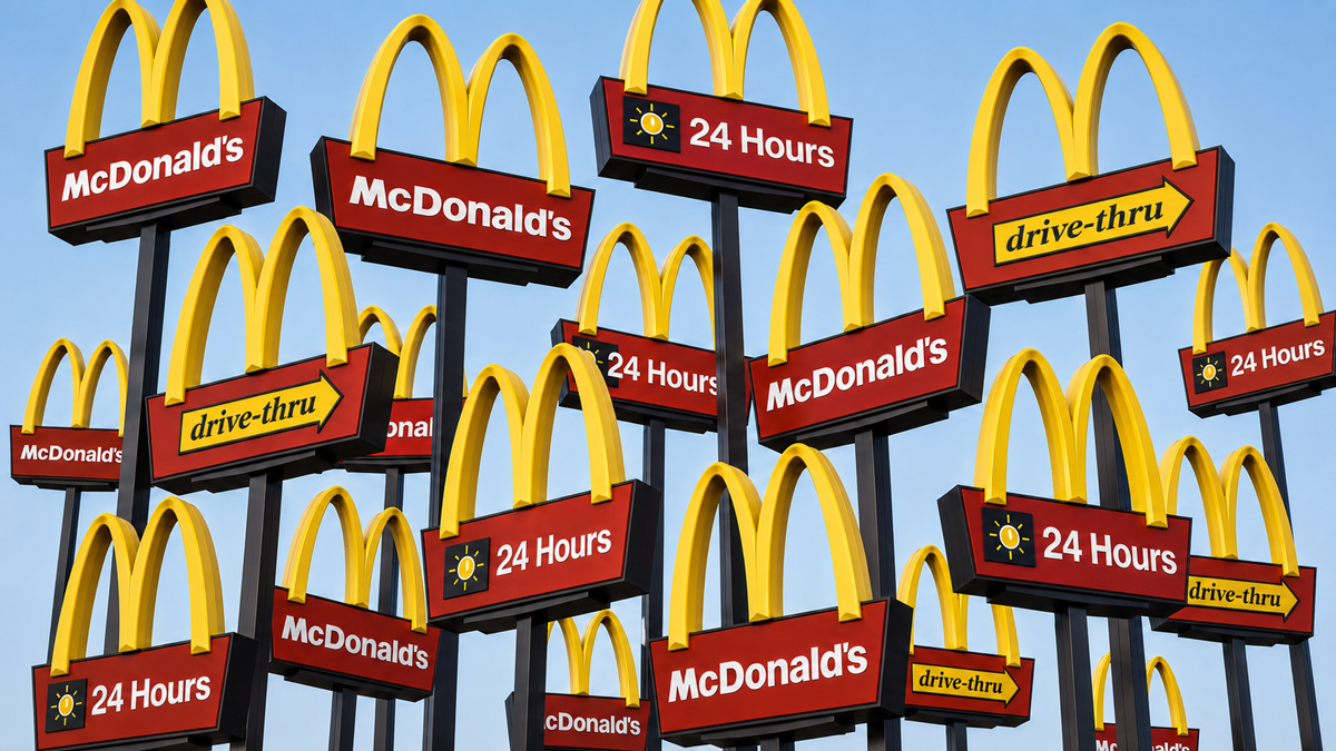 08 27 Agenda McDonalds