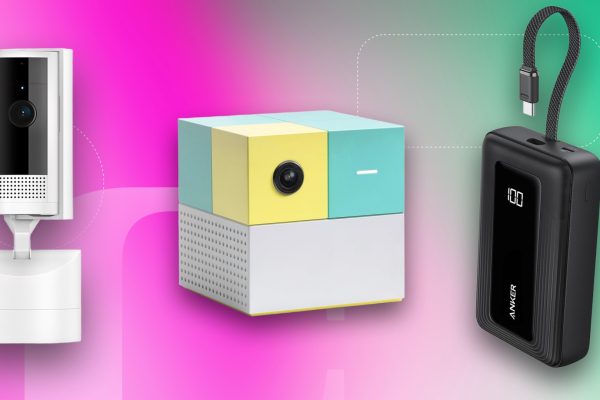 Amazon Deals of the Day: This Award-Winning Game Console Is for the Whole Family, and Its Now 20% Off