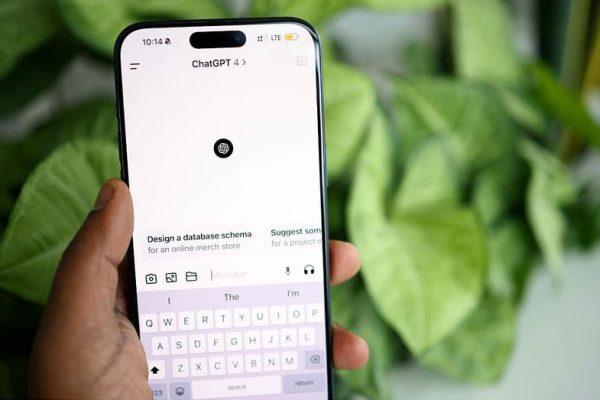2 fake chatgpt apps are hijacking your phone without you knowing copy