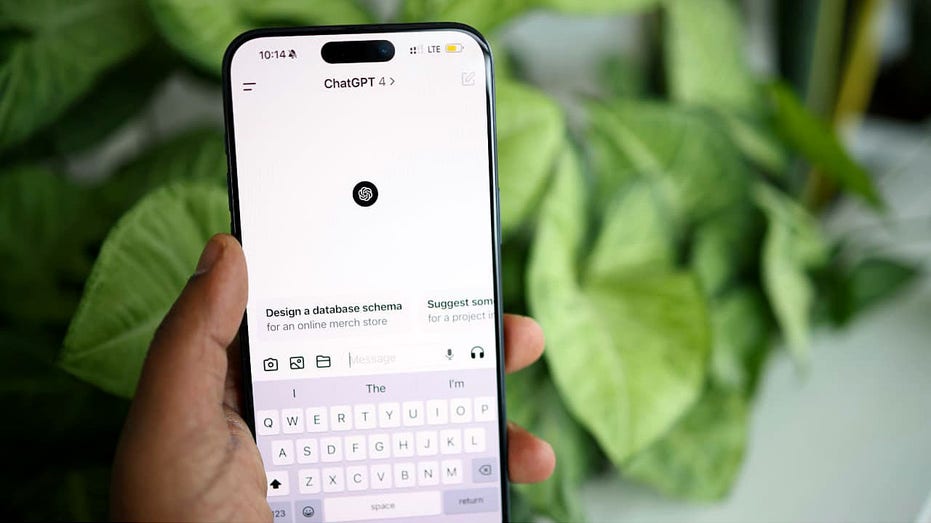 2 fake chatgpt apps are hijacking your phone without you knowing copy