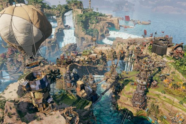 Limbic Entertainment on life after Bandai Namco