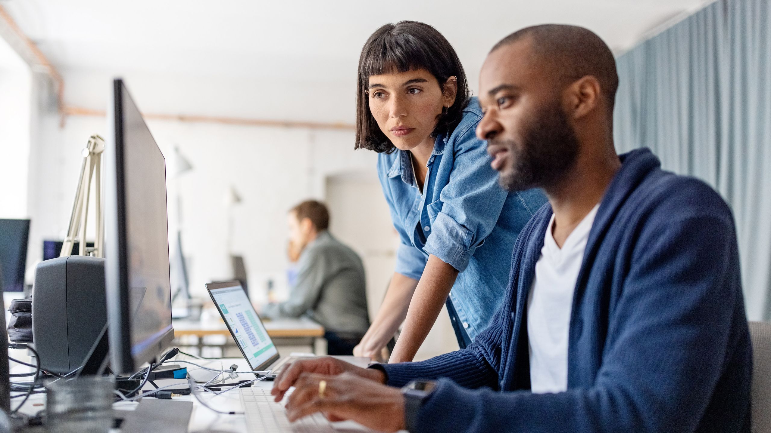 Gen Z workers now see themselves as part of a global workforce — but AI remains a major concern