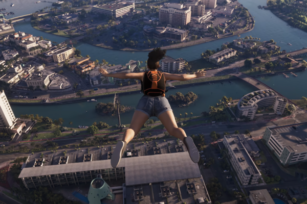 GTA 6's map is so massive, you could fit two GTA 5s in it - and we know roughly how long it'll take to beat too