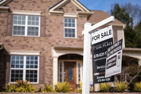 Georgia Property Taxes