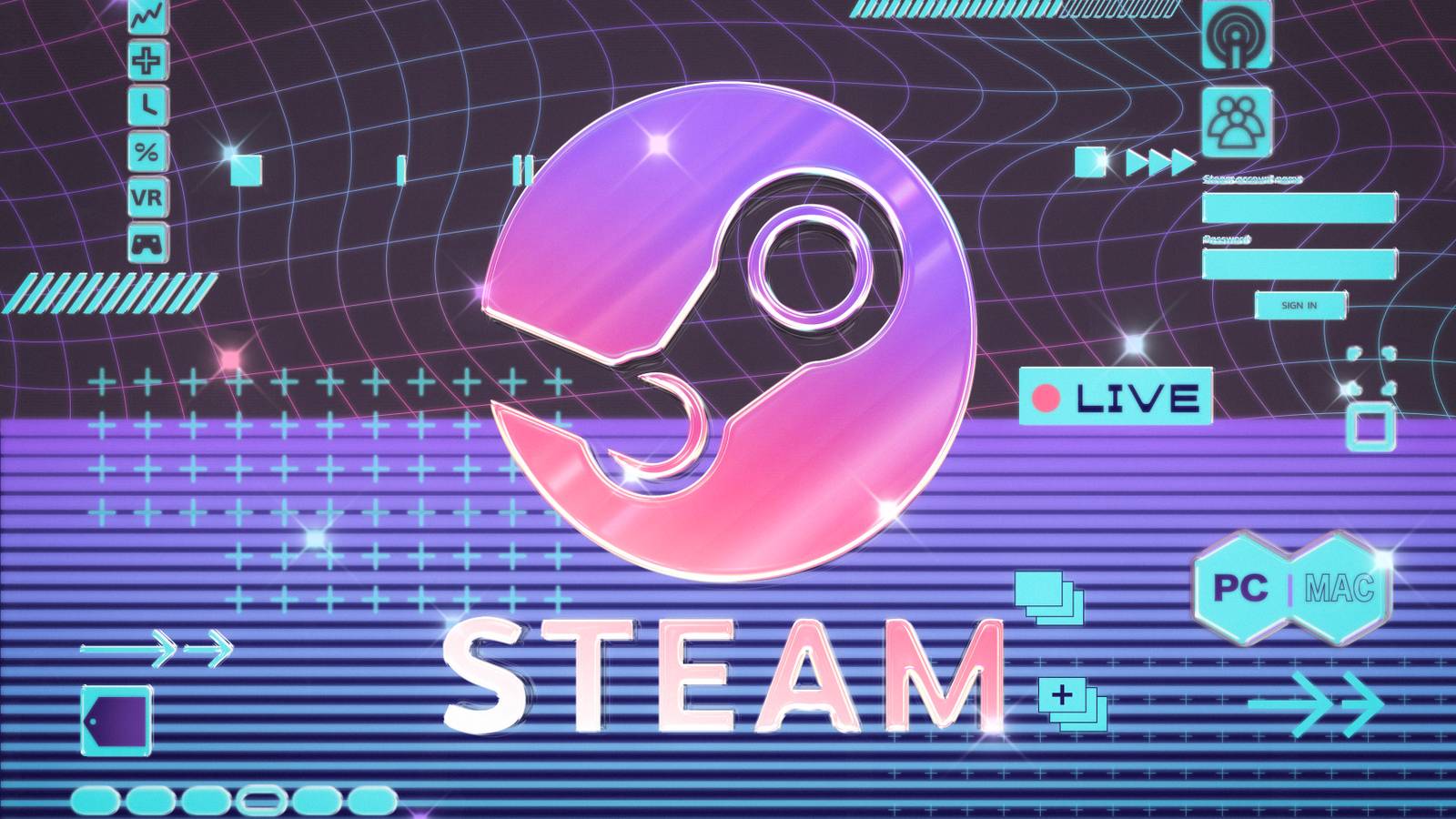 Steam Just Suffered the Biggest Leak in Video Game History