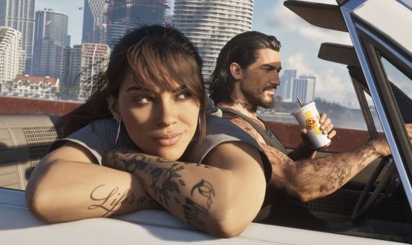 GTA 6 Looks Like GTA 5? You’re Out Of Your Mind, GTA Actor Says