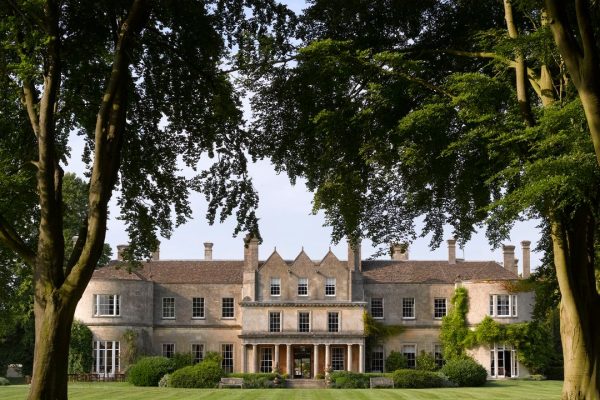 Lucknam Park june22 pr