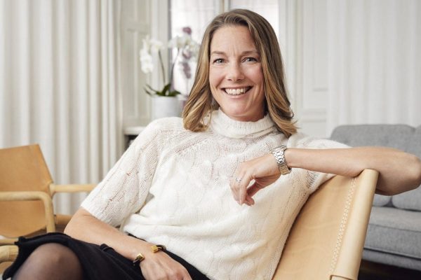 Maria Redin of mobile giant MTG on rebranding, buying Raid: Shadow Legends, and plans to double the company's size