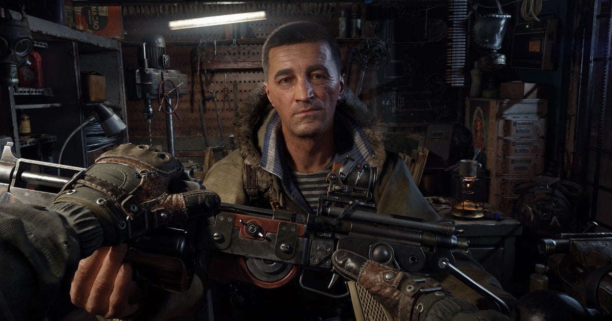 Metro 2039's return to the underground plays like the sneaky FPS you'd expect, but there are still good reasons to leave the beaten track