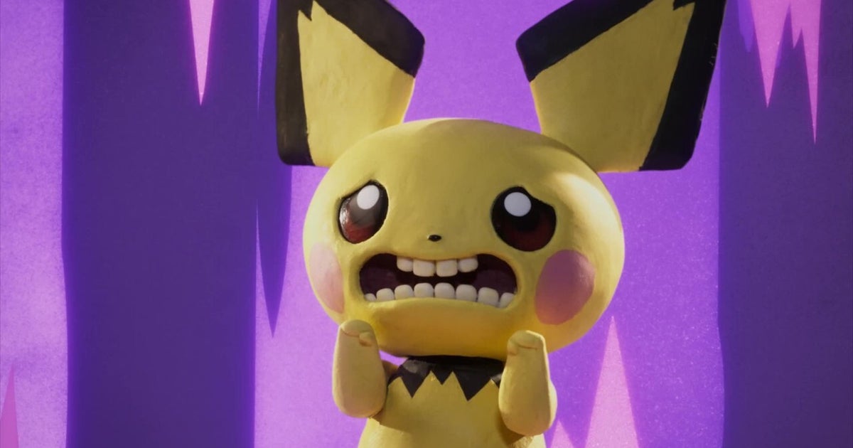 Pokémon Tales: The Misadventures of Sirfetch'd & Pichu gets first trailer