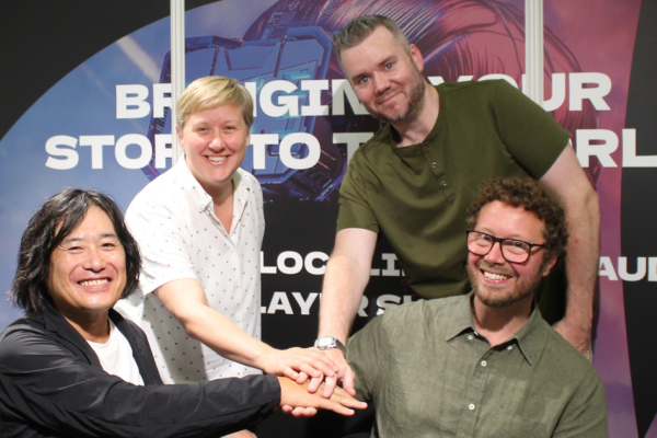 "We view AI as a sliding scale. There will always be a human in the loop; that's our ethos": Why Side has signed an MOU with Modl.ai to use AI for QA
