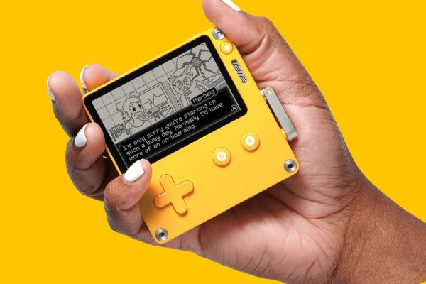 Playdate maker Panic is passing tariff refunds on to customers