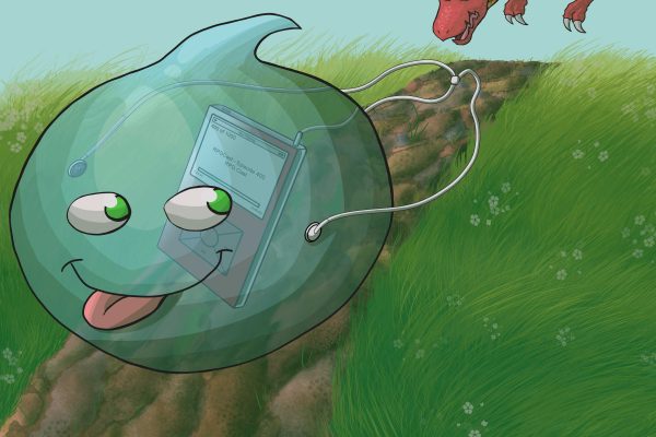 RPG Cast - Episode 823: "Toada"