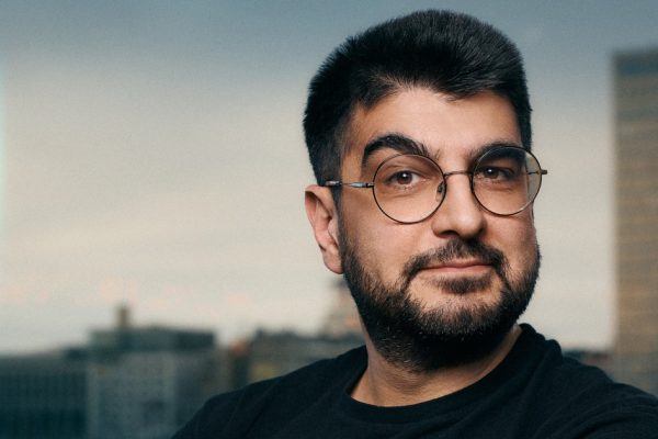 "The things that we based our assumptions on have changed fundamentally": Arrowhead CEO Shams Jorjani on the games industry's rapid transformation