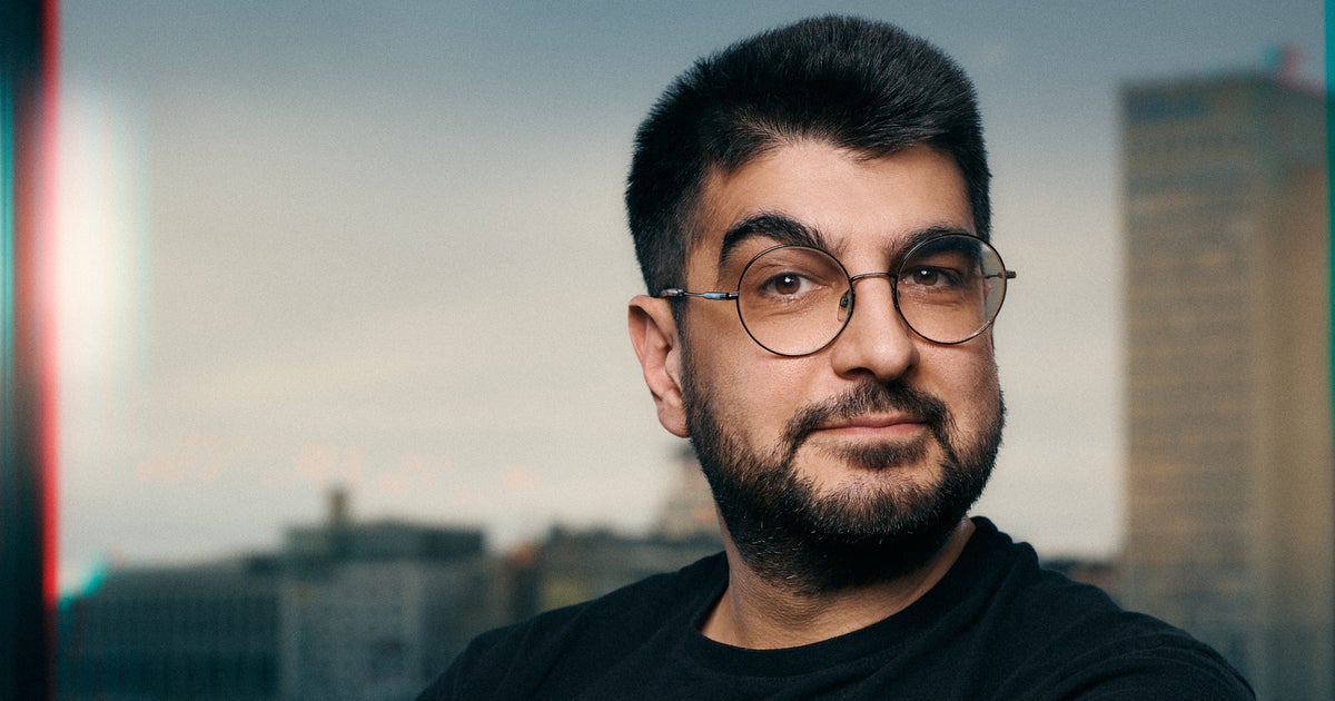 "The things that we based our assumptions on have changed fundamentally": Arrowhead CEO Shams Jorjani on the games industry's rapid transformation