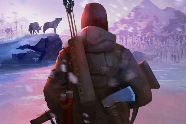 The Long Dark sequel Blackfrost hasn't been cancelled, but developer Hinterland are shifting a bit more focus onto the original's survival mode