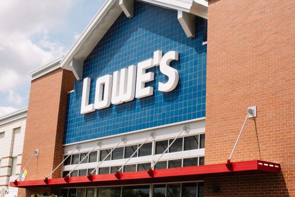 The Lowe's Labor Day sale has everything you need for fall, football season, and Halloween — here's what I'm buying
