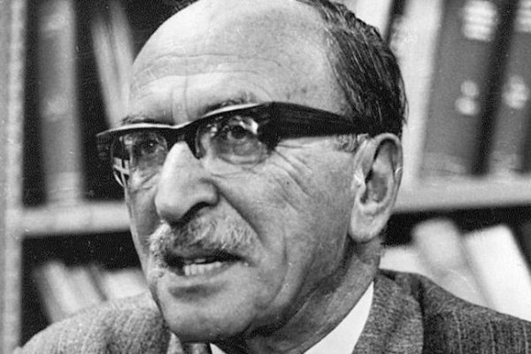 Dennis Gabor