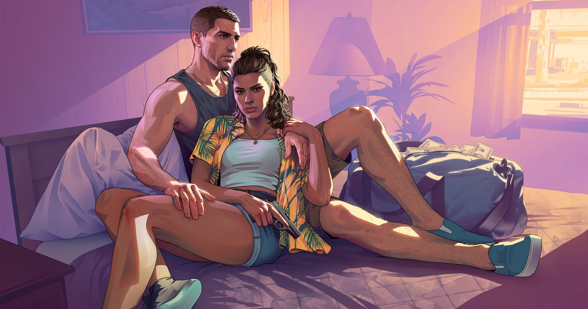 Rockstar responds to GTA 6 leaks – "This is obviously not how we intended for you to see the game after all this time"