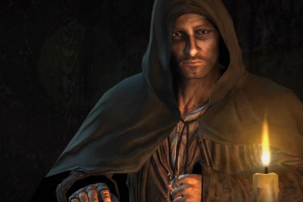What we've been playing - "Forget the classics: remaster the duds"