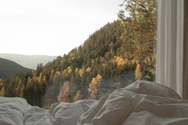 bed miramonti dolomites italy july 2026 pr global