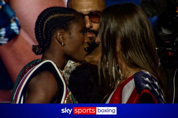 boxing caroline dubois fight 7332953