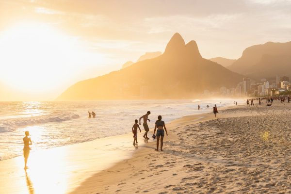 brazil GettyImages 541363996