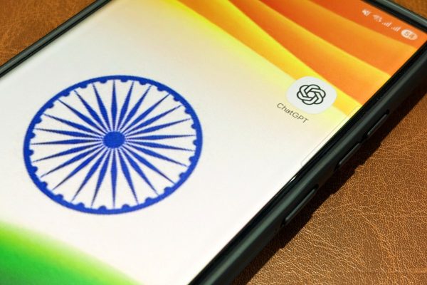 chatgpt india jagmeet singh techcrunch