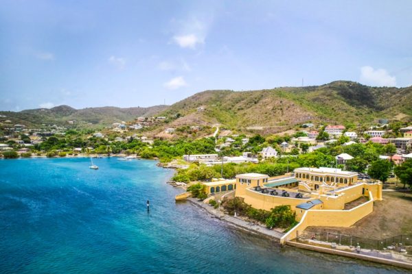 club med in us virgin islands
