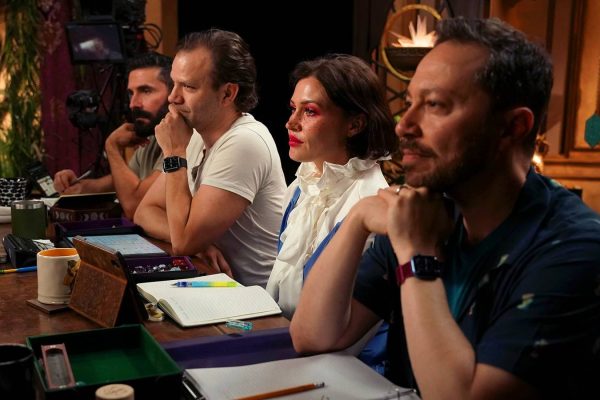 Critical Role Teases a Game-Changing D&D Choice for One Beloved Player