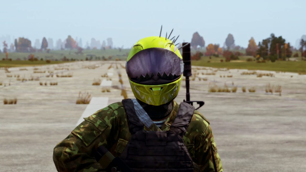 'It Ended My Old Life'  — DayZ Felt Like Dying, Says Creator