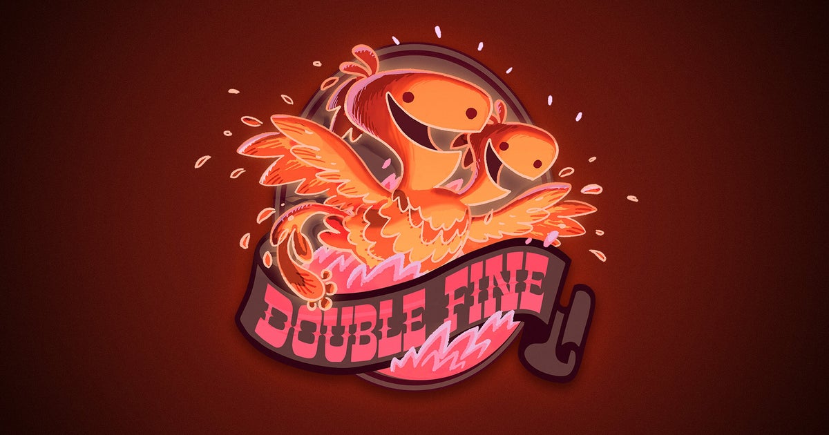 Double Fine Productions regains ownership of IP and publishing rights following independence from Xbox