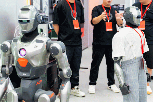 engineai humanoid robot 3