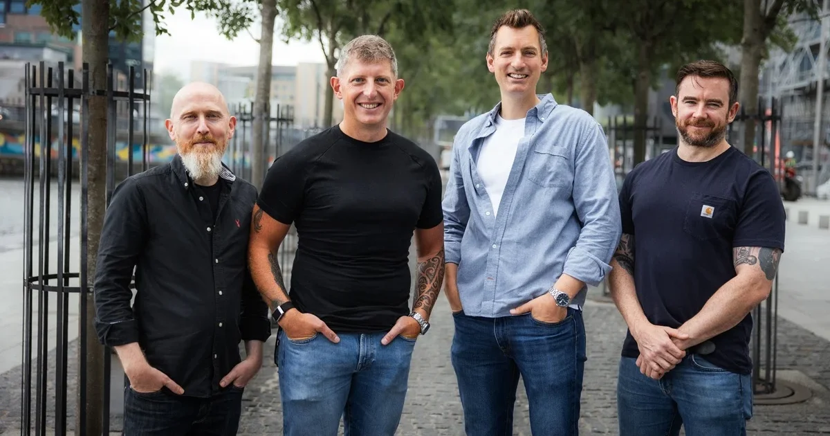 Entity raises $5.8 million to build browser-based "console-quality" gaming platform
