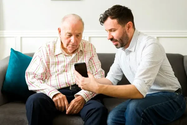 fathers day tech privacy