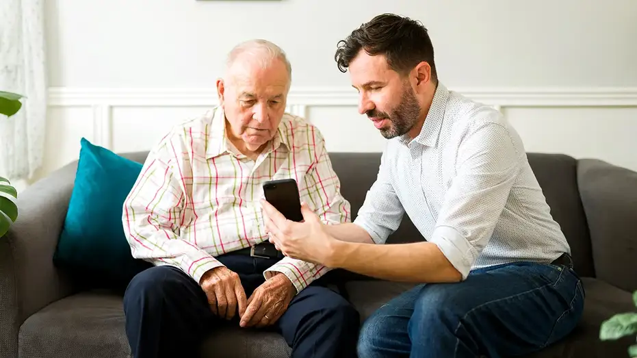 fathers day tech privacy