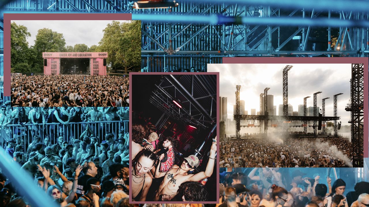 festival