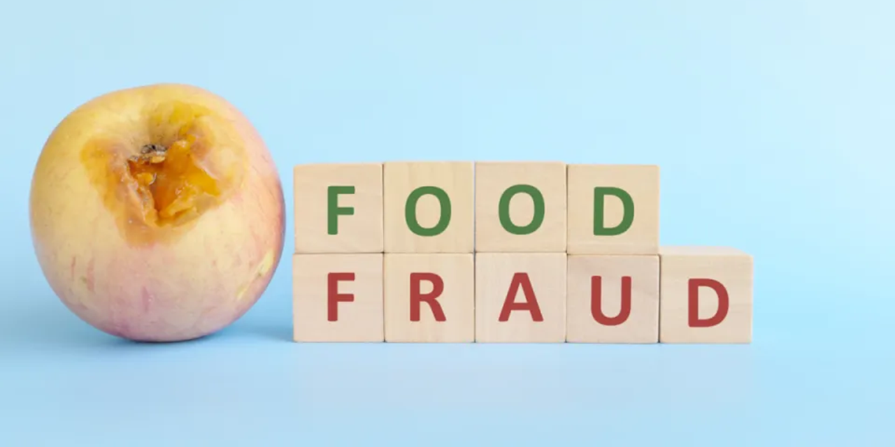 food fraud adulteration authenticity