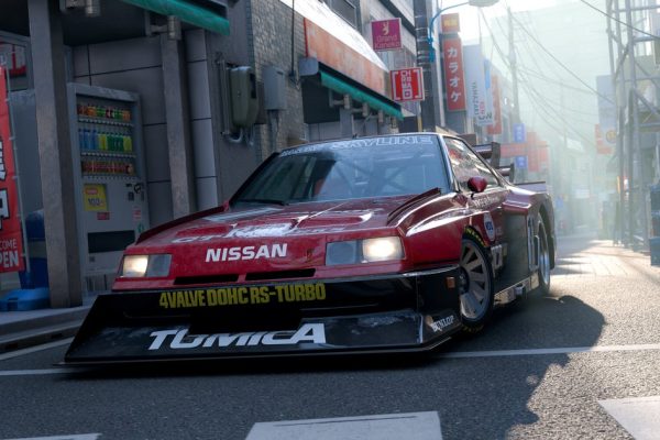 Forza Horizon 6 appears to have been quietly delayed on PS5