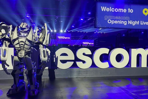 The highlights of Gamescom Opening Night Live 2026