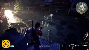 State of Decay 3’s Gameplay Shows Off Combat, Team Work and More