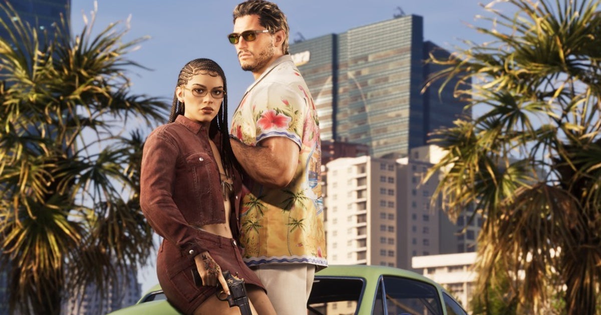 Newzoo: 2026 console revenue would be flat year-on-year without Grand Theft Auto 6