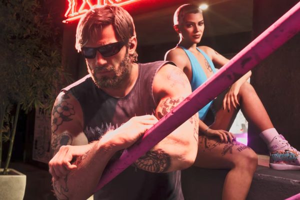GTA 6 Will Have No Microtransactions or Generative AI at Launch, Rockstar Says