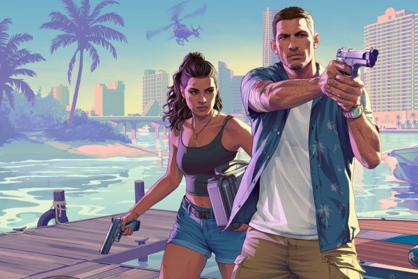 Grand Theft Auto 6 30-minute teaser debuts on Netflix