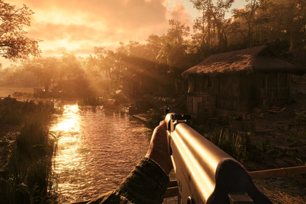 Hell Let Loose: Vietnam review