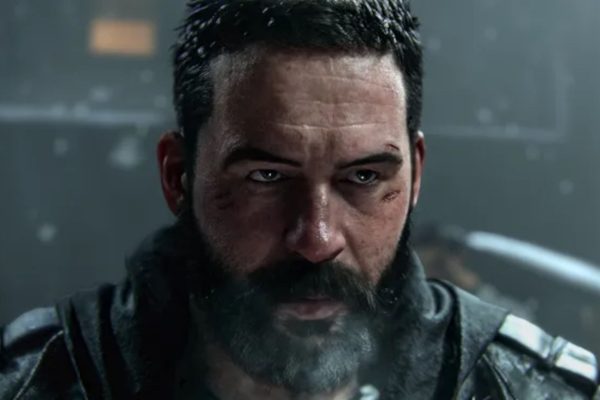 Call of Duty: Modern Warfare 4