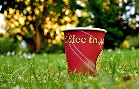 image 15020 Coffee Cup