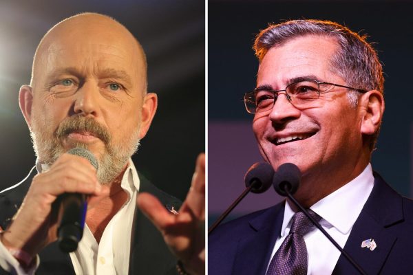 la me former fox news host steve hilton clinches top spot in governors race will challenge xavier becerra 2 pack