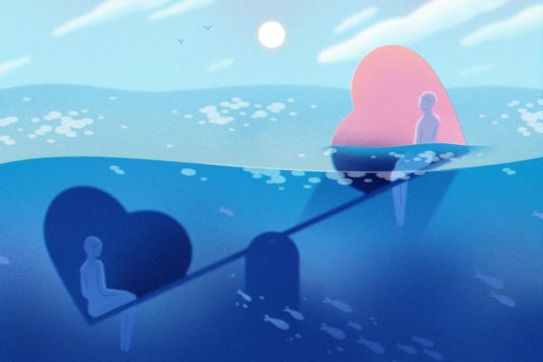 la wk shelf help how to feel loved header