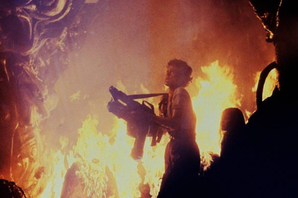 The Best Sci-Fi Action Epic of All Time Is About to Be Streaming on Netflix